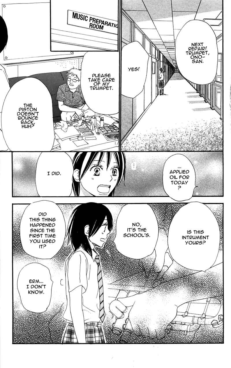 Page 10 Chapter 27 Blue Sky Yell