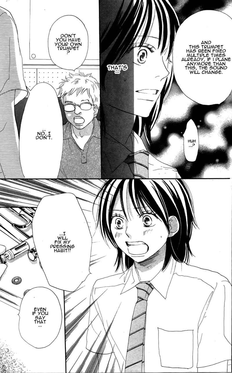 Page 12 Chapter 27 Blue Sky Yell