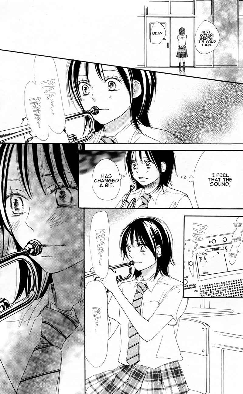 Page 14 Chapter 27 Blue Sky Yell