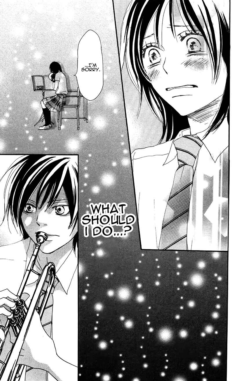 Page 16 Chapter 27 Blue Sky Yell