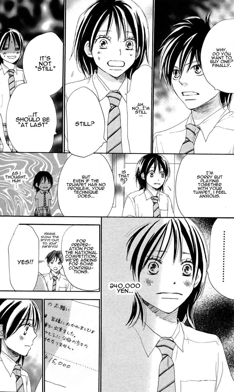 Page 18 Chapter 27 Blue Sky Yell