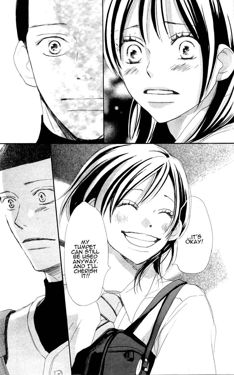 Page 24 Chapter 27 Blue Sky Yell