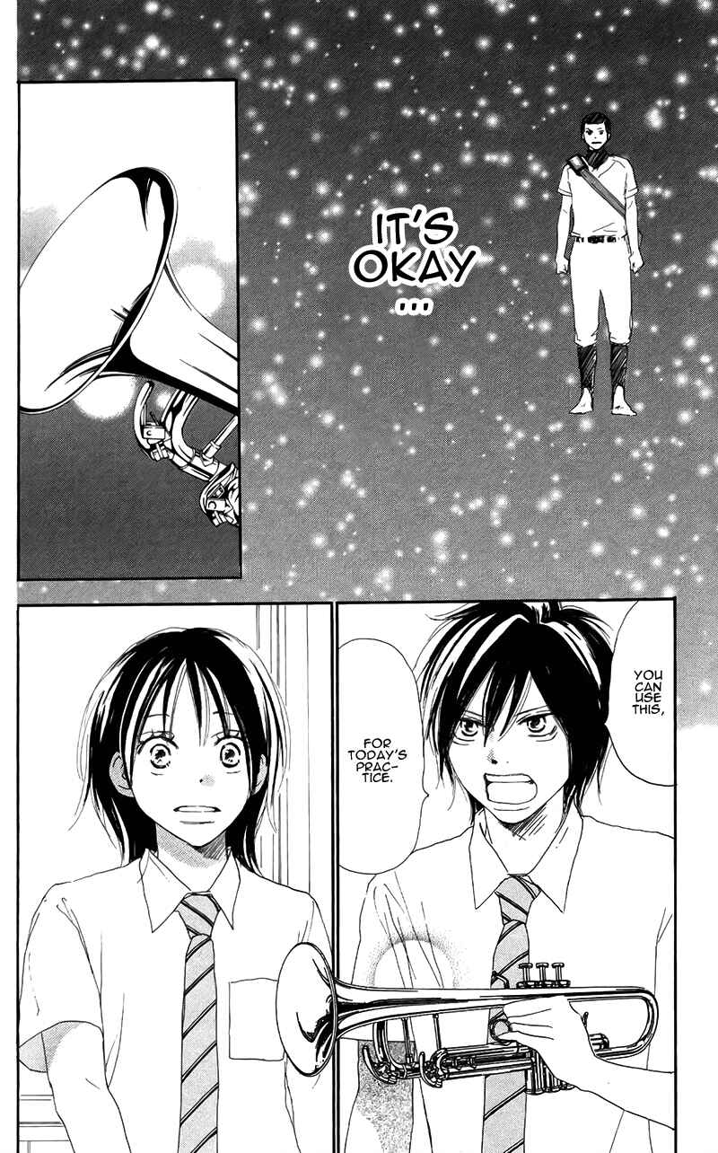 Page 25 Chapter 27 Blue Sky Yell