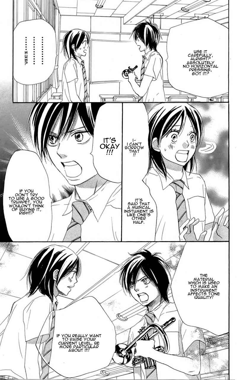 Page 26 Chapter 27 Blue Sky Yell