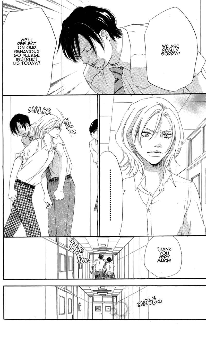 Page 3 Chapter 27 Blue Sky Yell