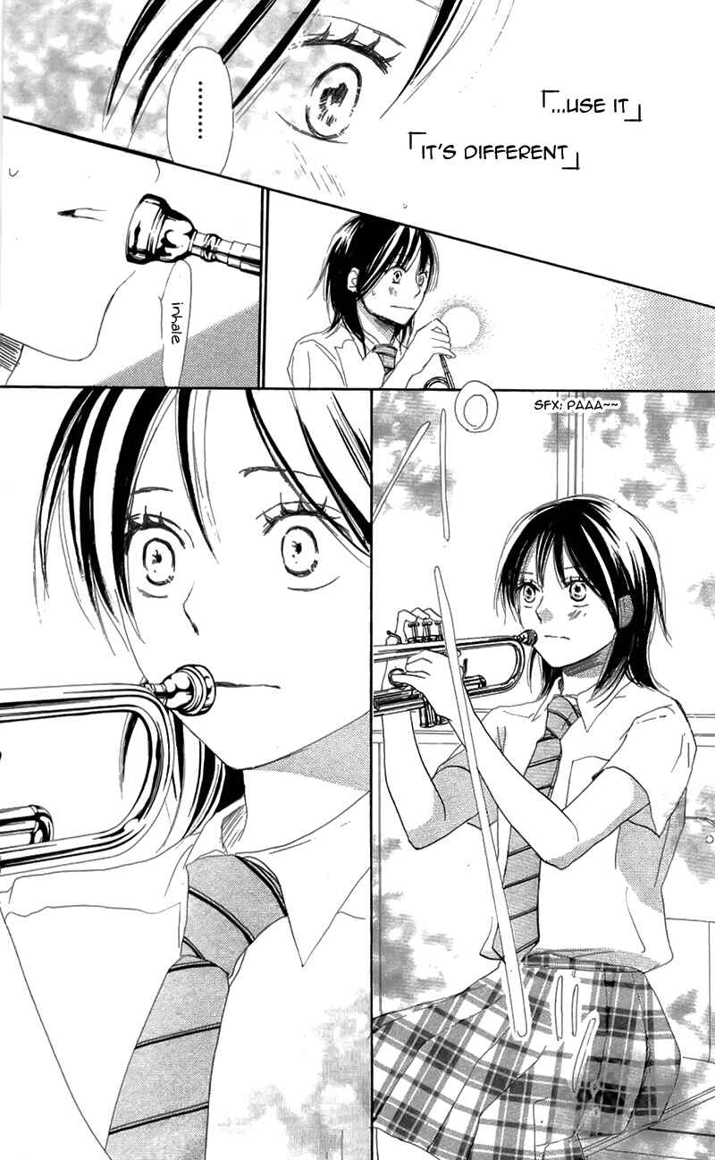 Page 30 Chapter 27 Blue Sky Yell