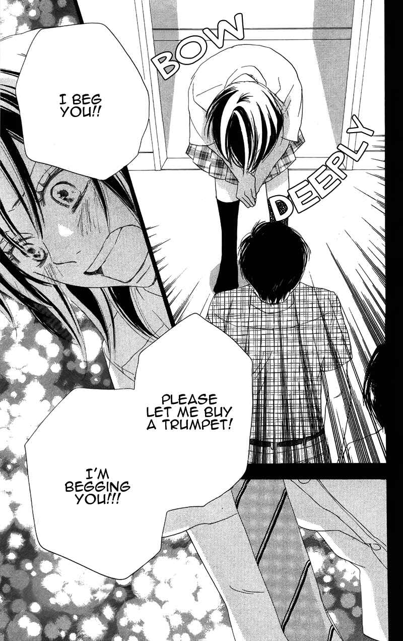 Page 36 Chapter 27 Blue Sky Yell