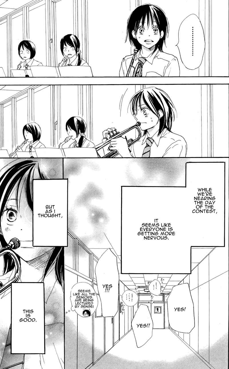 Page 4 Chapter 27 Blue Sky Yell
