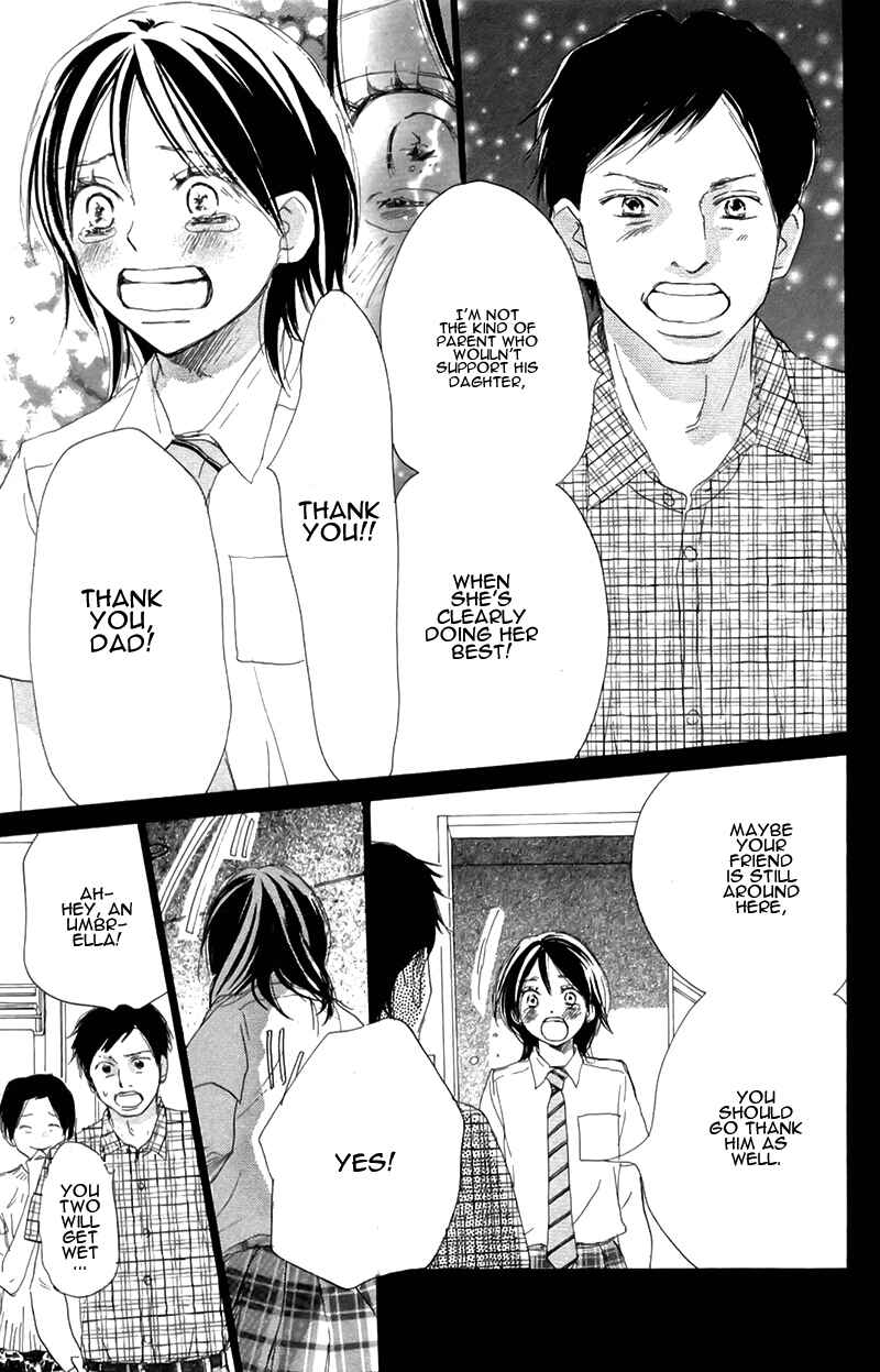 Page 40 Chapter 27 Blue Sky Yell