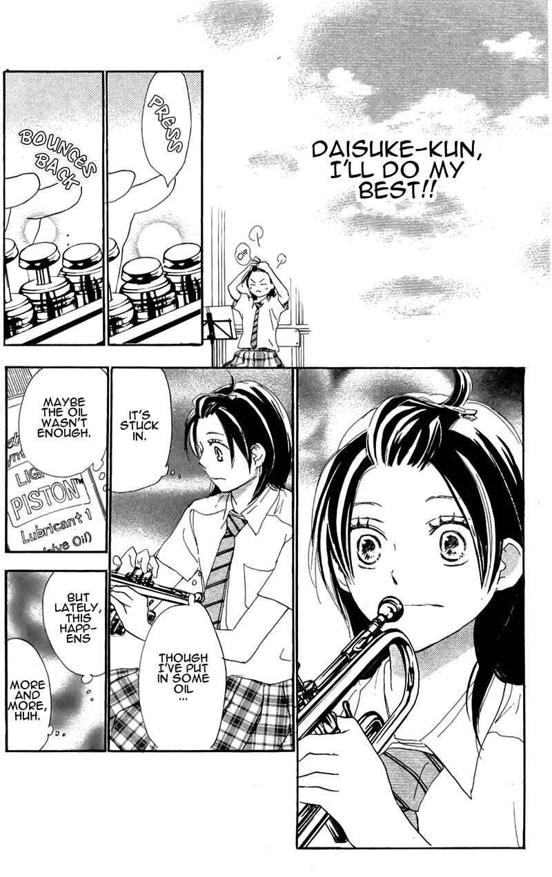 Page 5 Chapter 27 Blue Sky Yell