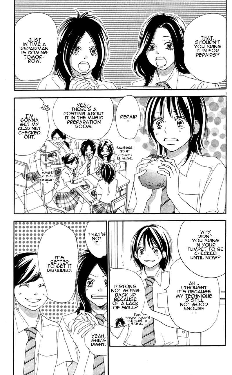 Page 6 Chapter 27 Blue Sky Yell