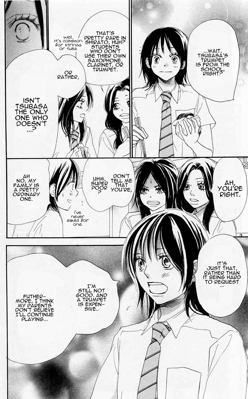 Page 7 Chapter 27 Blue Sky Yell