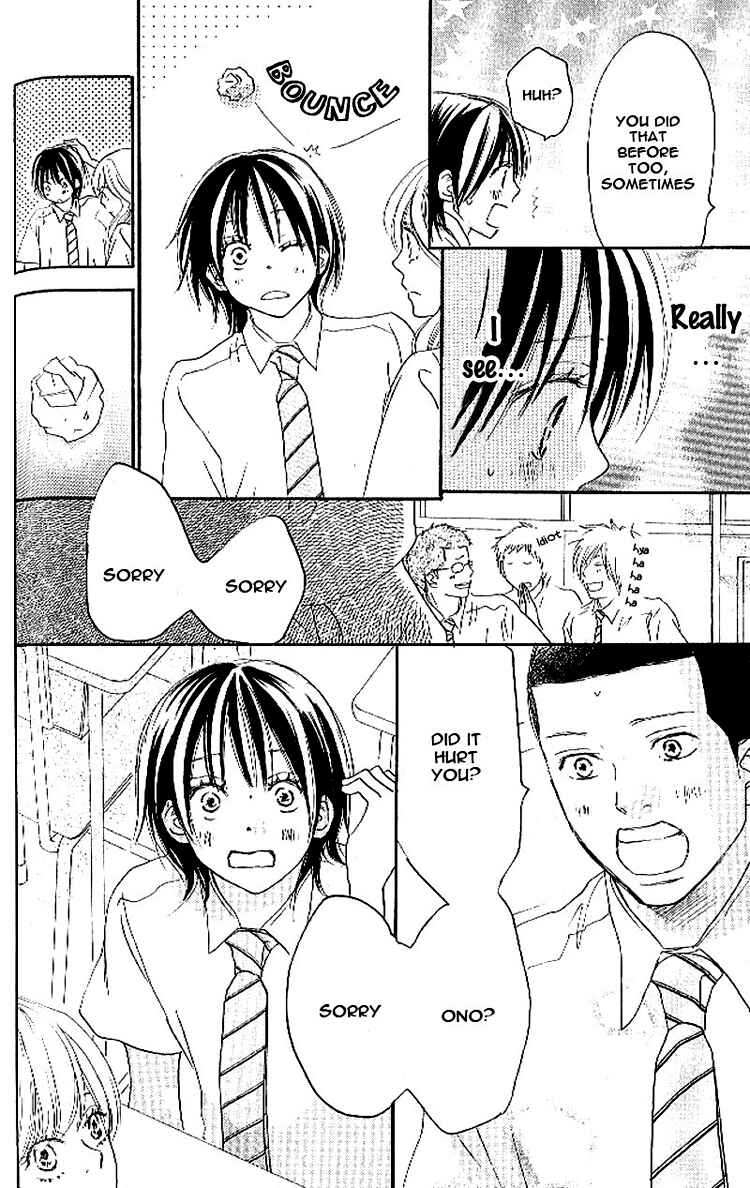 Page 28 Chapter 14 Blue Sky Yell