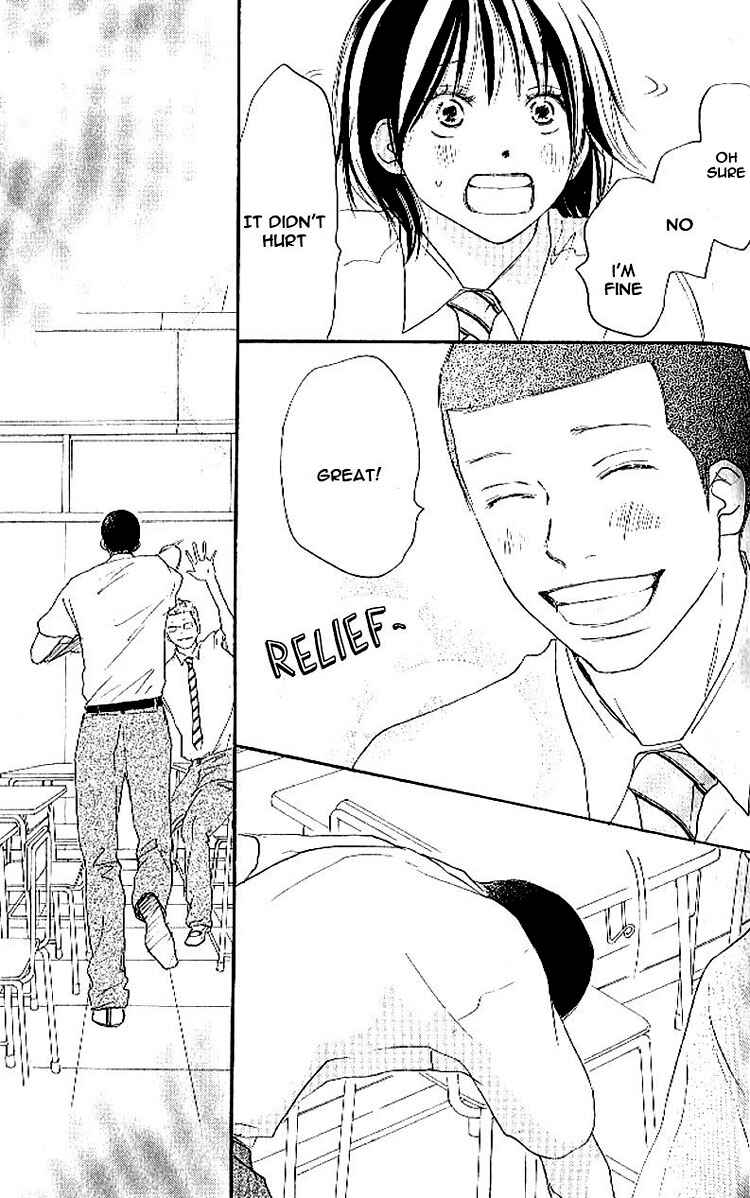 Page 29 Chapter 14 Blue Sky Yell