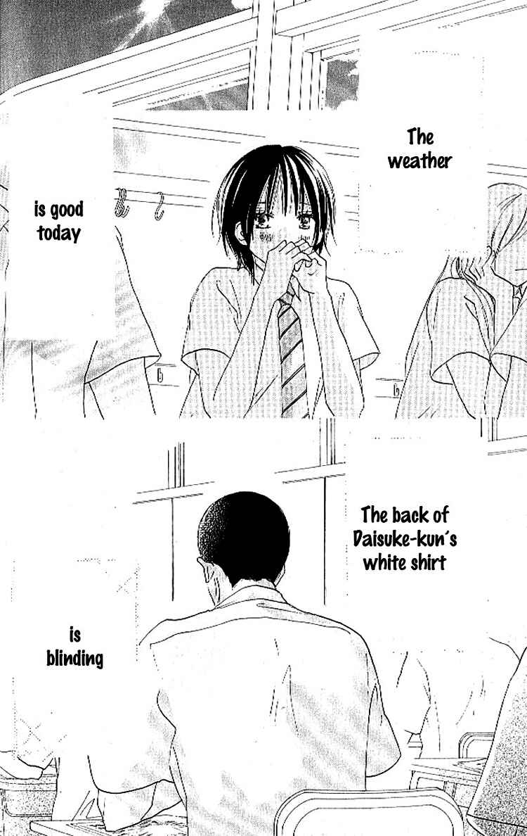 Page 32 Chapter 14 Blue Sky Yell
