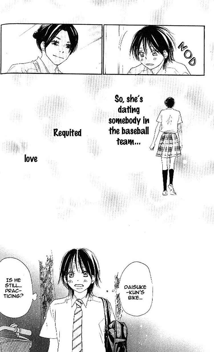 Page 46 Chapter 14 Blue Sky Yell