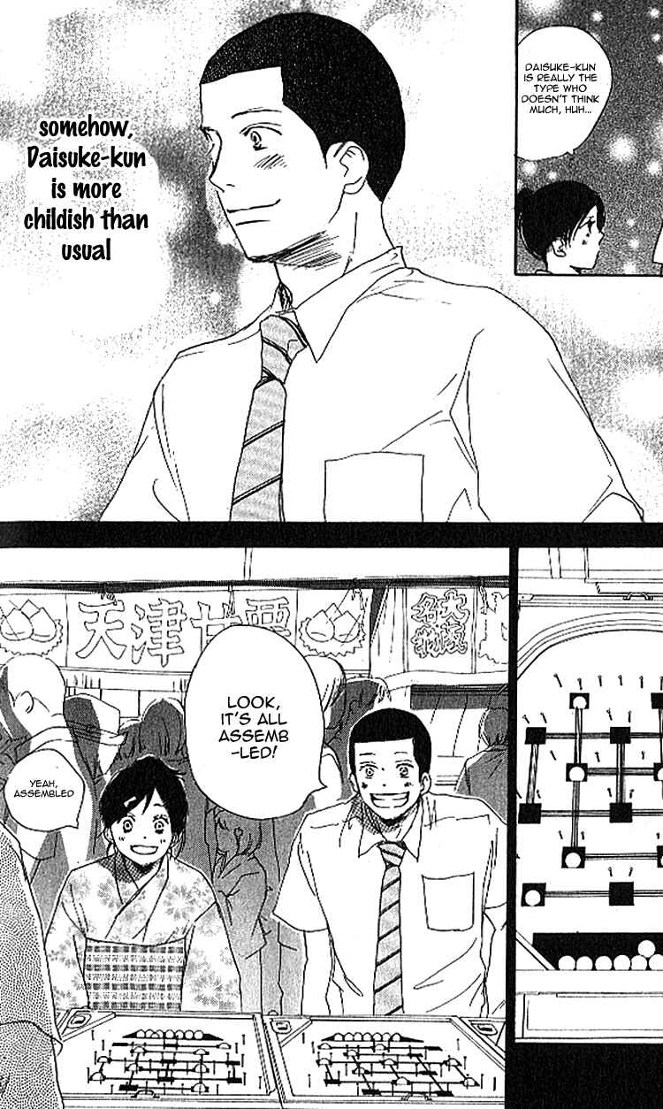 Page 10 Chapter 23 Blue Sky Yell