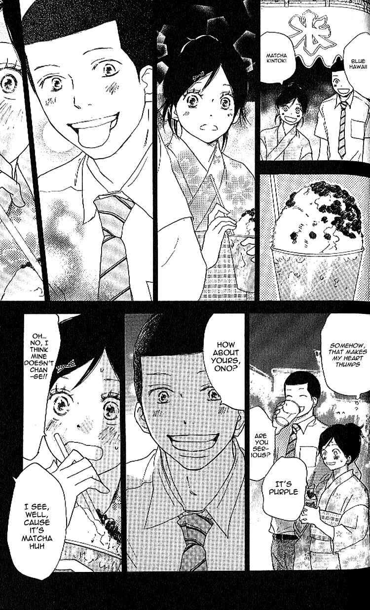 Page 9 Chapter 23 Blue Sky Yell