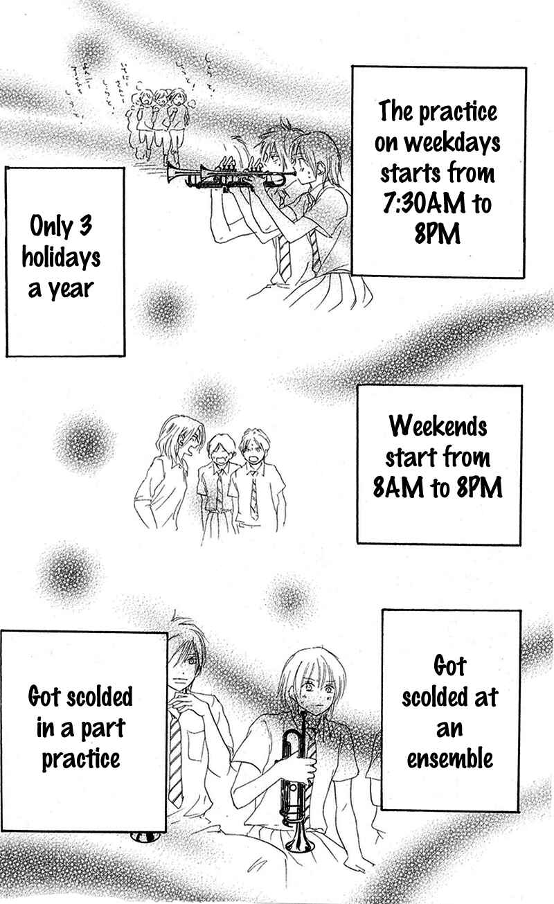 Page 1 Chapter 29 Blue Sky Yell