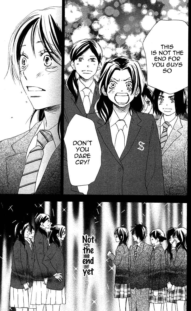 Page 22 Chapter 29 Blue Sky Yell
