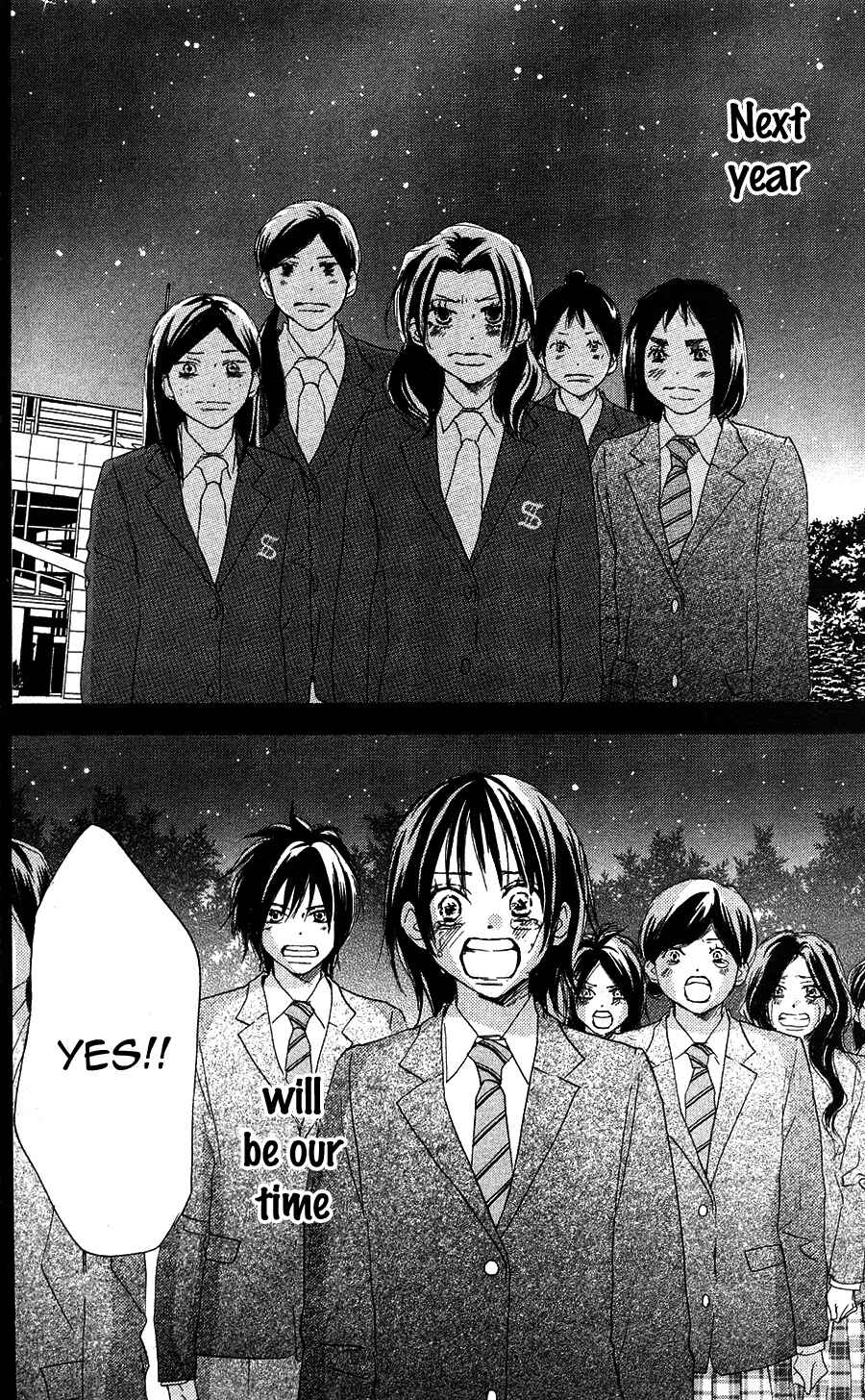 Page 23 Chapter 29 Blue Sky Yell