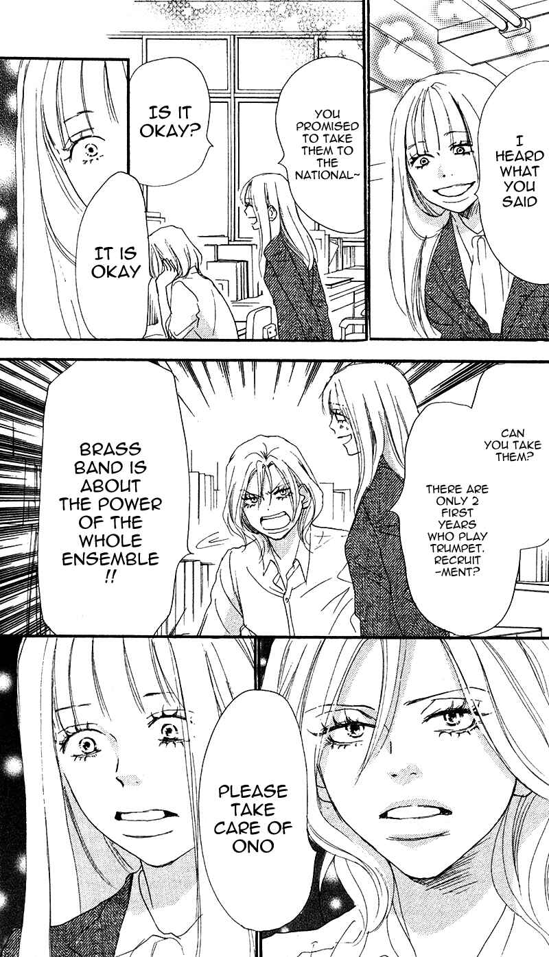 Page 36 Chapter 29 Blue Sky Yell