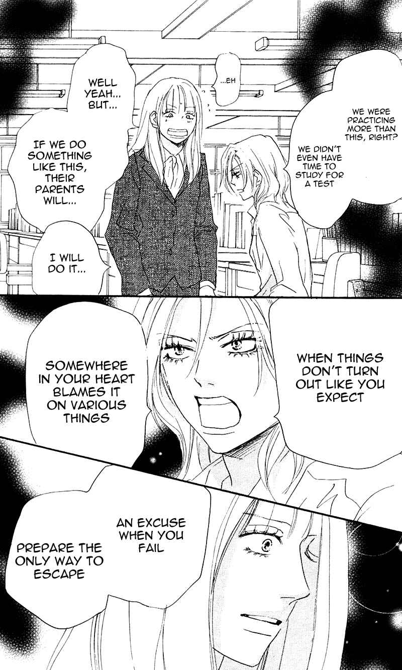 Page 38 Chapter 29 Blue Sky Yell