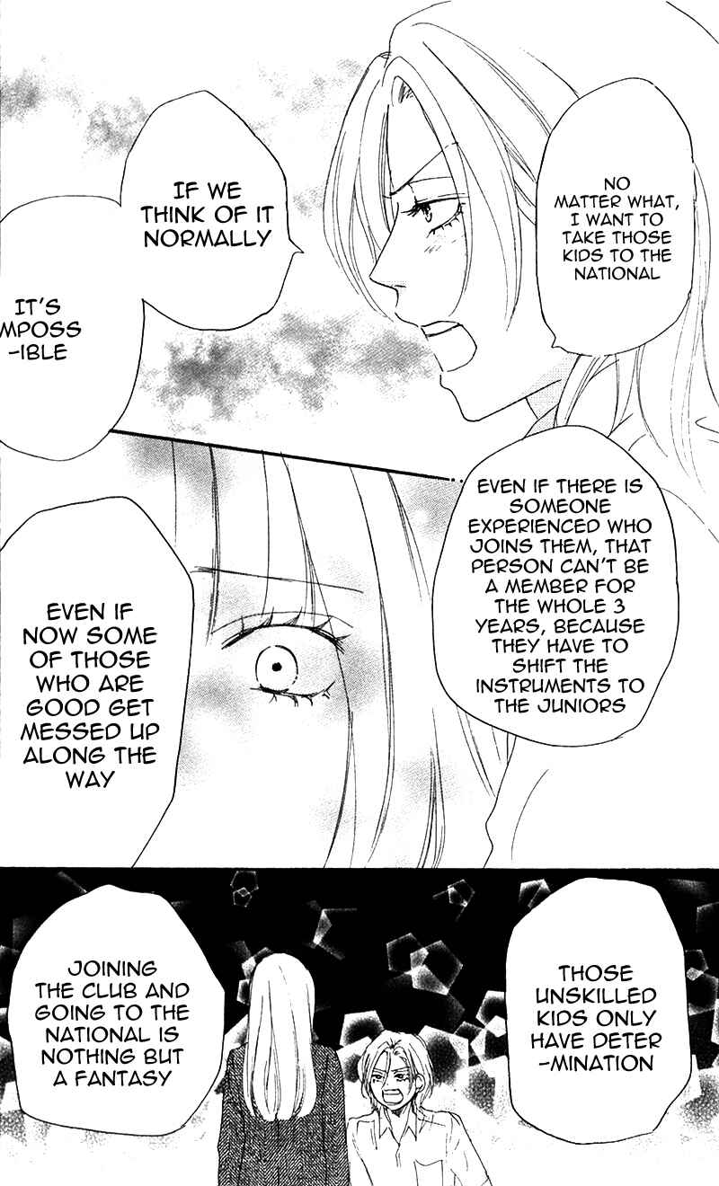 Page 39 Chapter 29 Blue Sky Yell