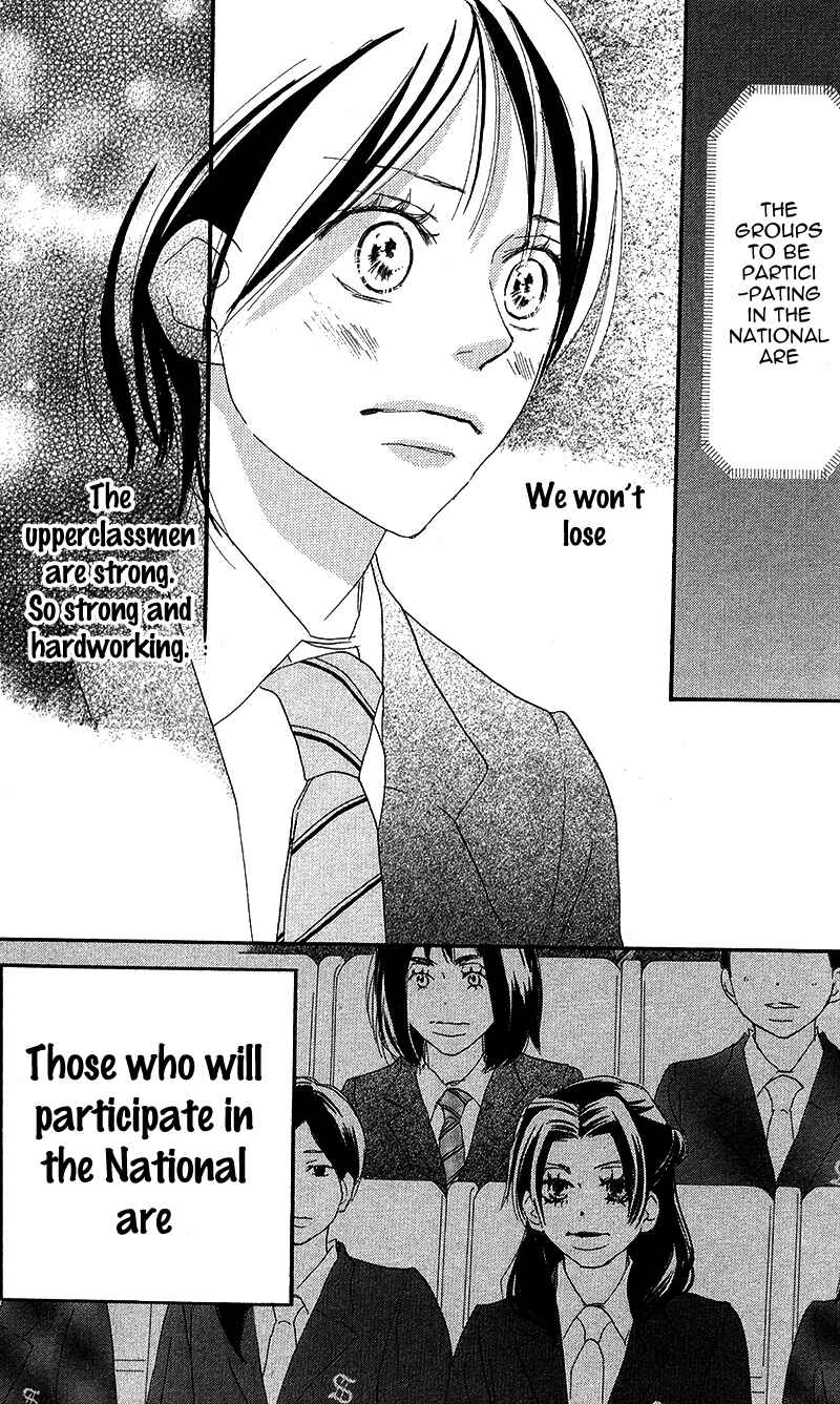 Page 9 Chapter 29 Blue Sky Yell