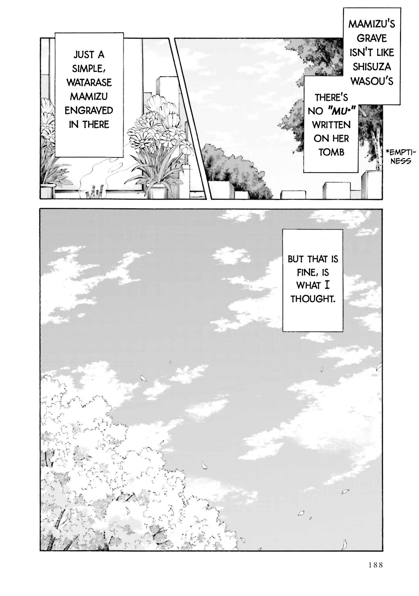 Page 15 Chapter 11 Kimi wa Tsukiyo ni Hikari Kagayaku