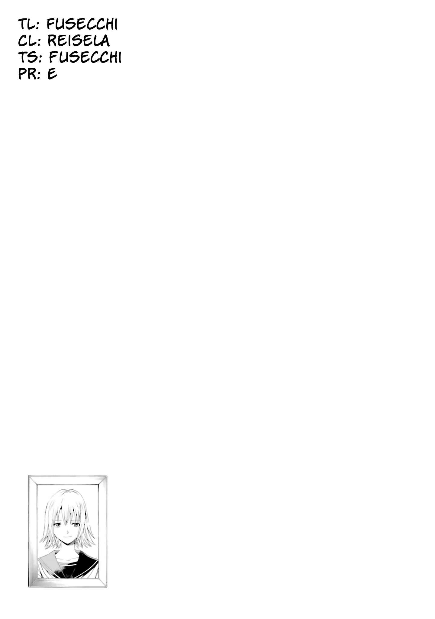 Page 34 Chapter 10 Kimi wa Tsukiyo ni Hikari Kagayaku