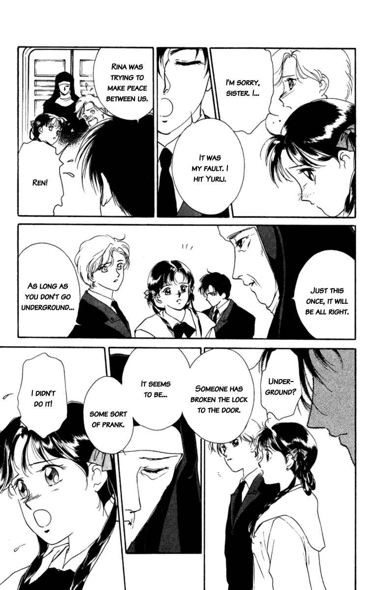 Page 14 Chapter 2 Mask