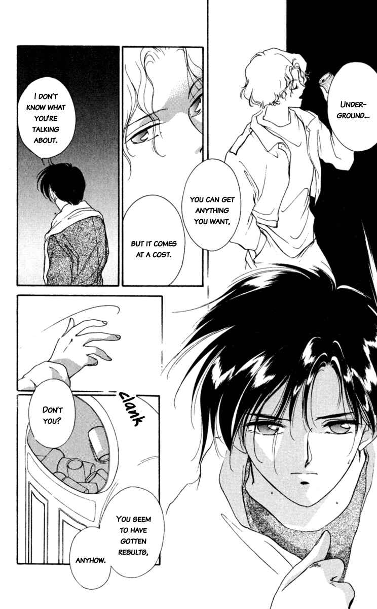 Page 29 Chapter 2 Mask