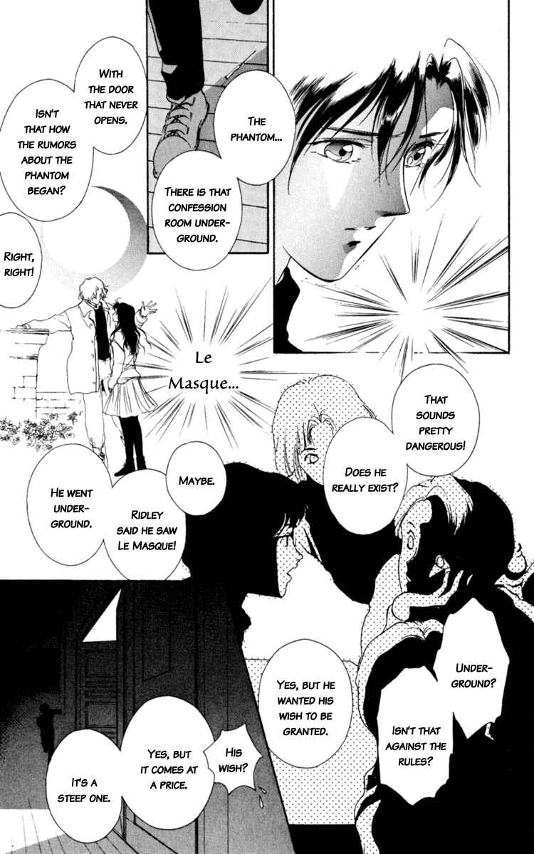 Page 32 Chapter 2 Mask