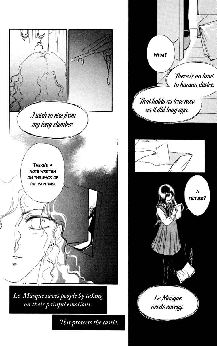Page 95 Chapter 2 Mask