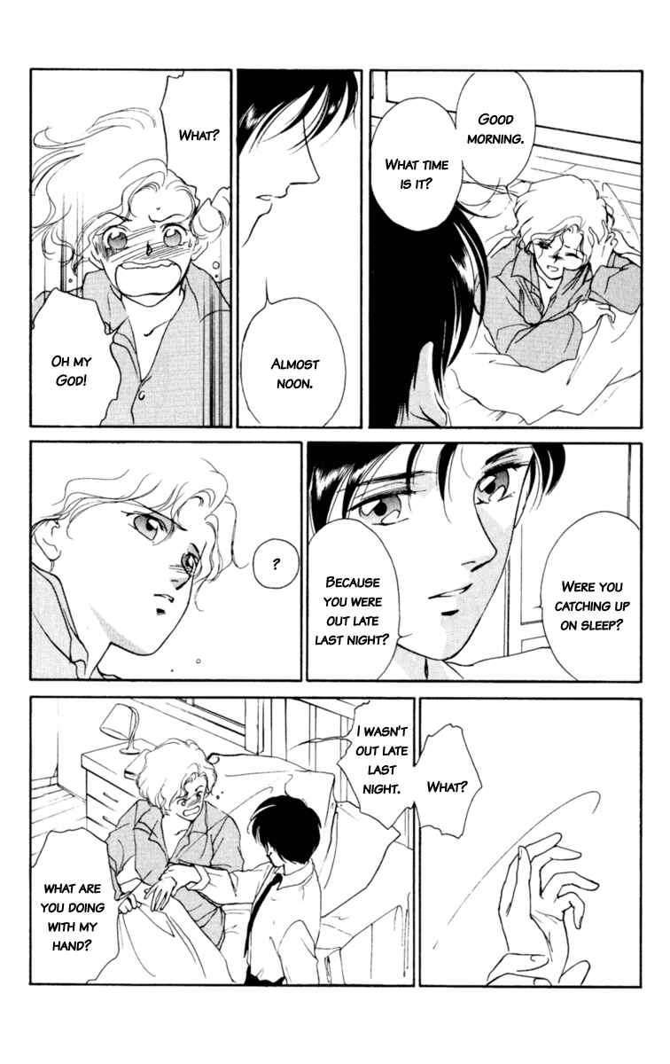Page 43 Chapter 3 Mask
