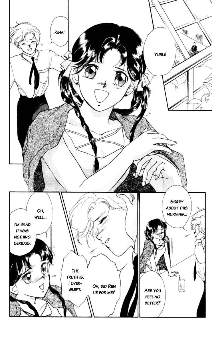 Page 45 Chapter 3 Mask