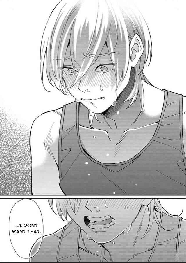 Page 8 Chapter 5 Baby Love Sitter