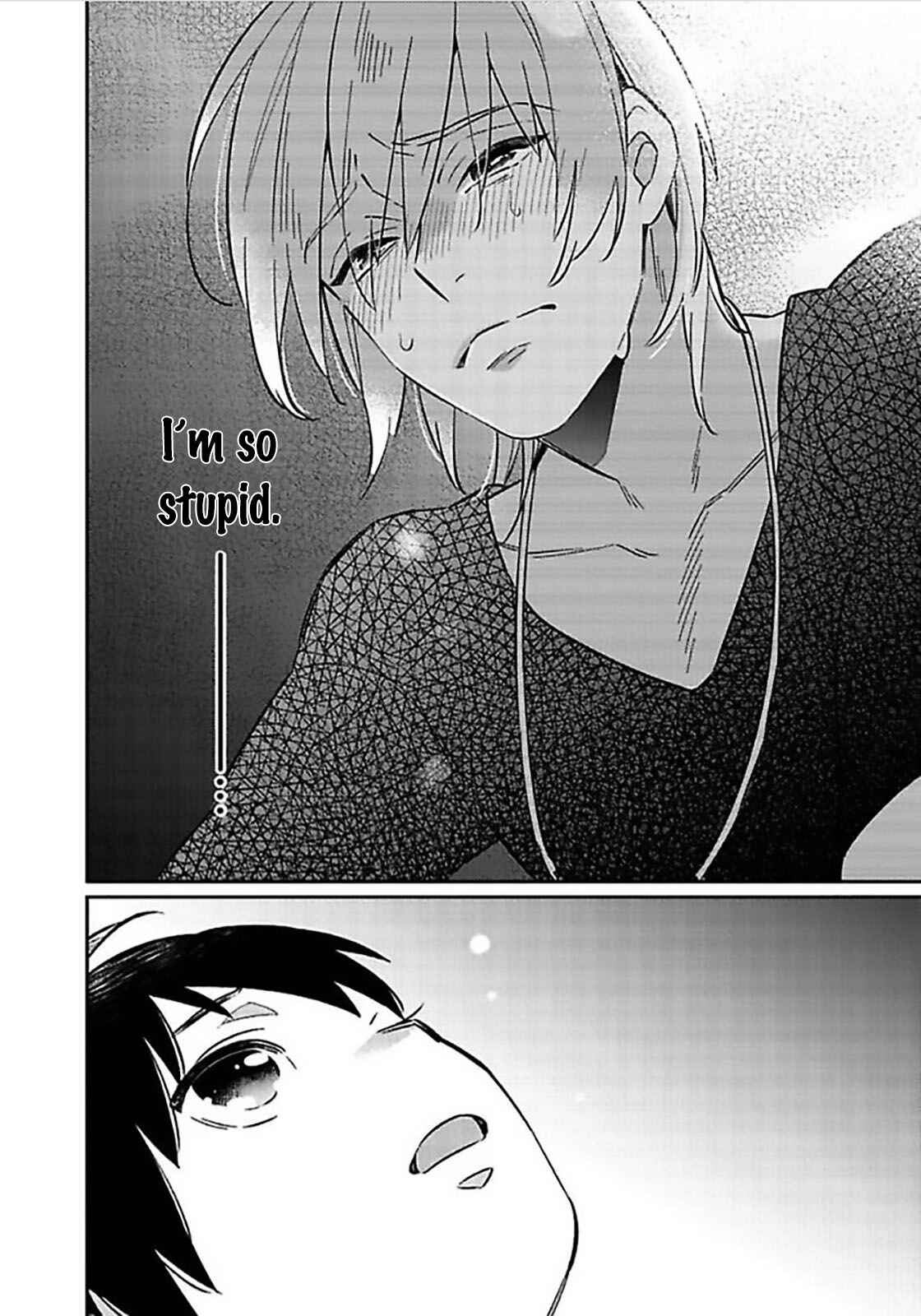 Page 27 Chapter 3 Baby Love Sitter