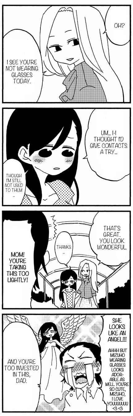 Page 1 Chapter 877 My Alien Days Webcomic