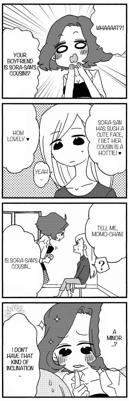 Page 1 Chapter 865 My Alien Days Webcomic