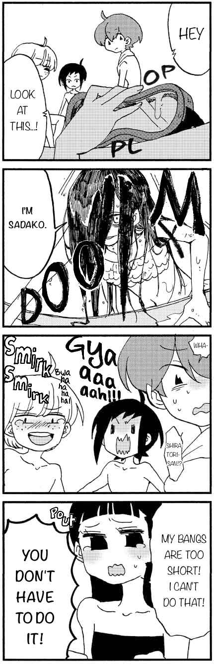 Page 1 Chapter 788 My Alien Days Webcomic