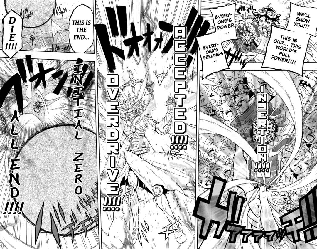 Page 18 Chapter 12 Digimon Universe: Appli Monsters