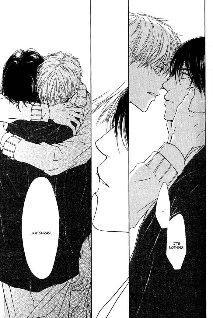 Page 44 Chapter 11 Yuuutsu na Asa