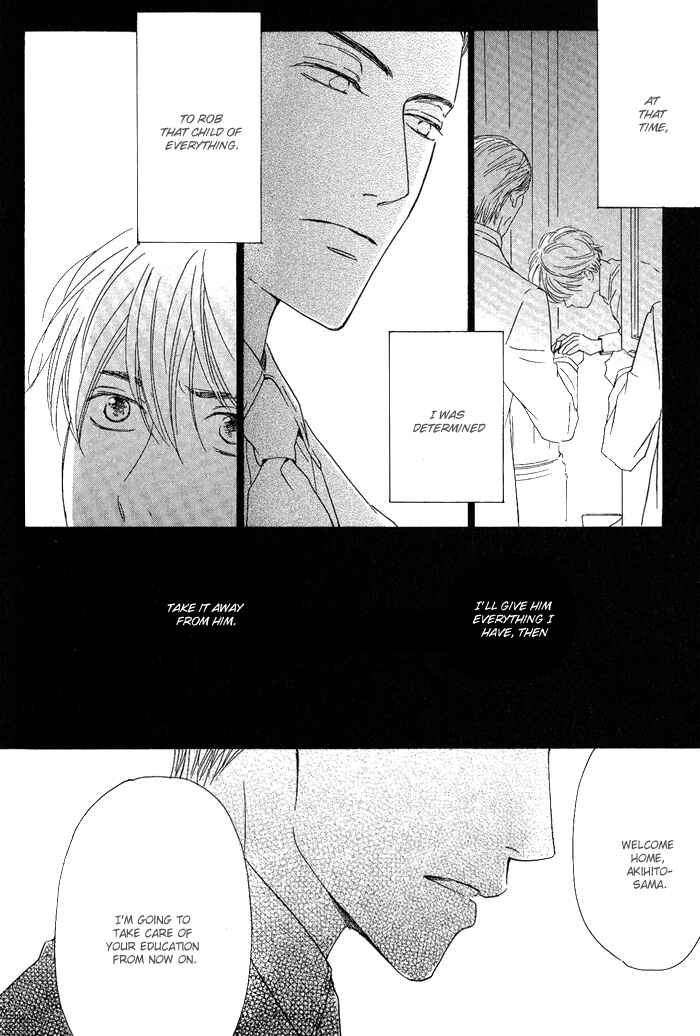 Page 51 Chapter 11 Yuuutsu na Asa