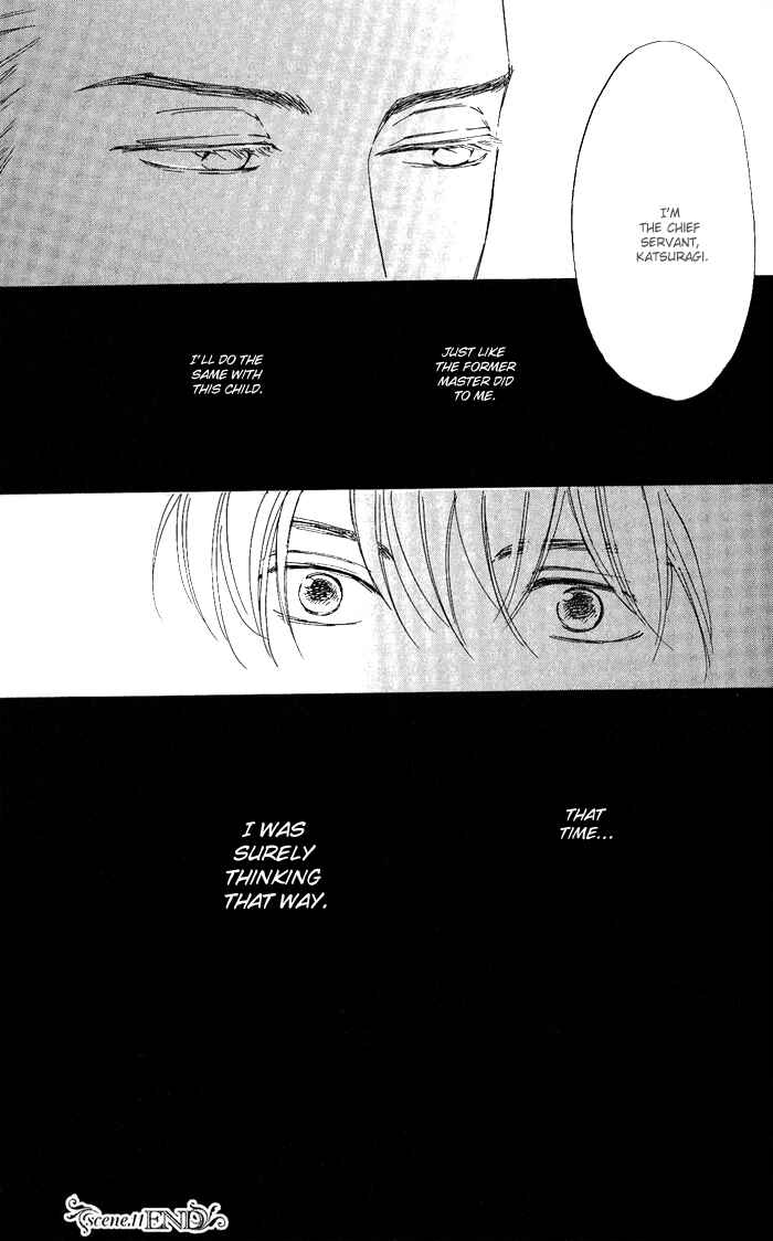 Page 52 Chapter 11 Yuuutsu na Asa