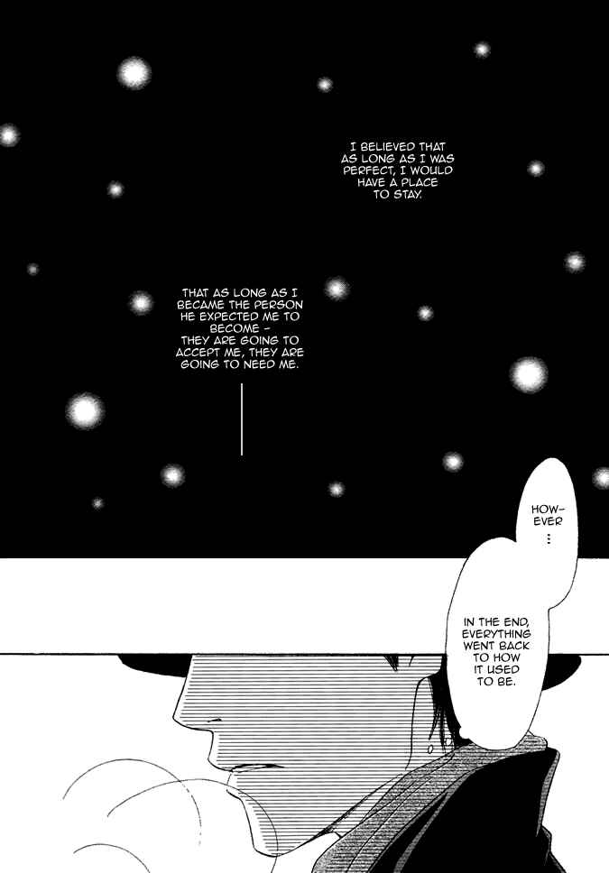 Page 14 Chapter 12 Yuuutsu na Asa