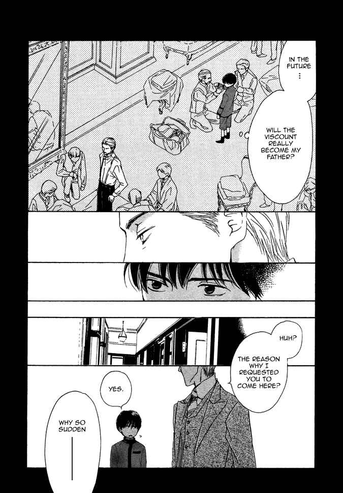Page 8 Chapter 12 Yuuutsu na Asa