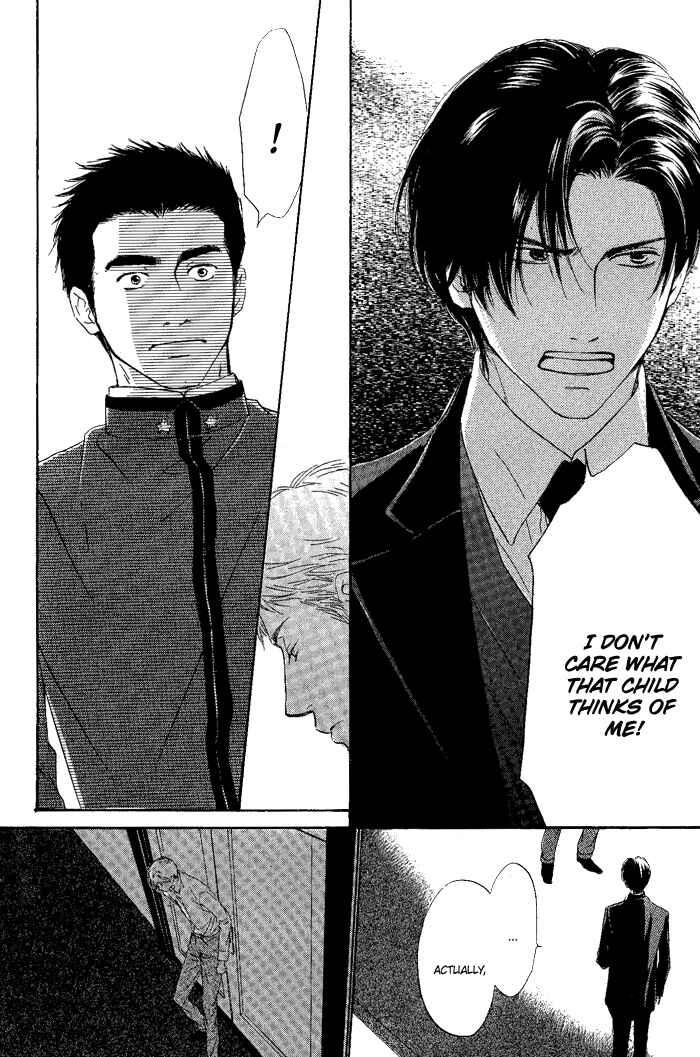 Page 26 Chapter 7 Yuuutsu na Asa