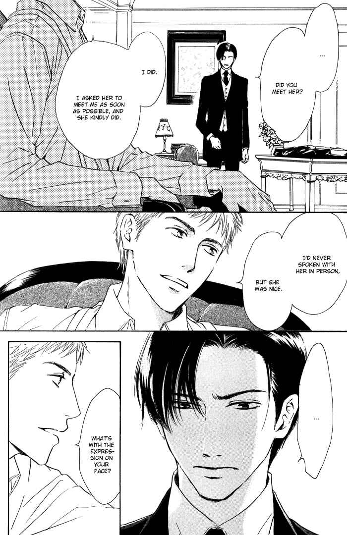 Page 10 Chapter 8 Yuuutsu na Asa